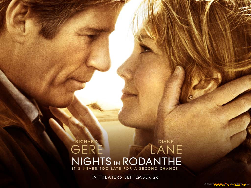 nights, in, rodanthe, , 